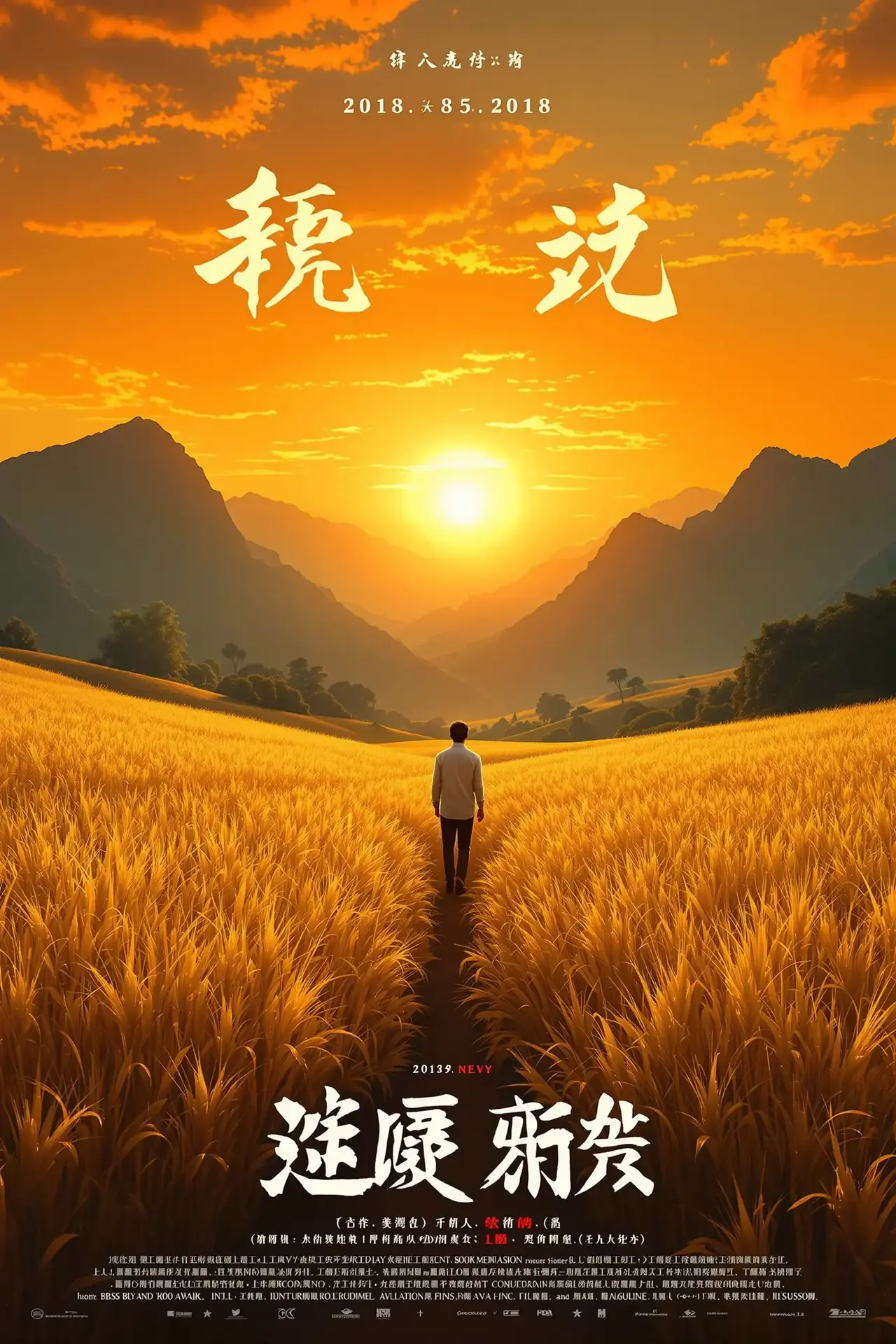 山河故人 - 97影视经典影库 97影视 - 山河故人 经典电影海报